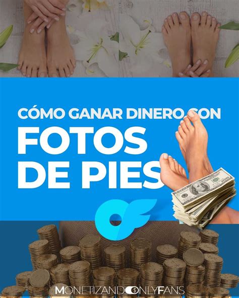 como ganar dinero en onlyfans con fotos de pies|Vender fotos en OnlyFans: Transforma tu pasatiempo en ingresos